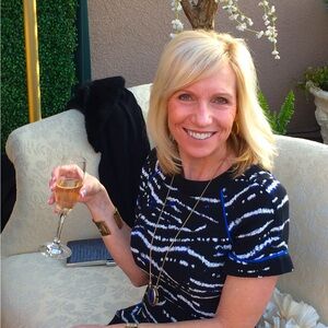 Meet your Posher, Diane